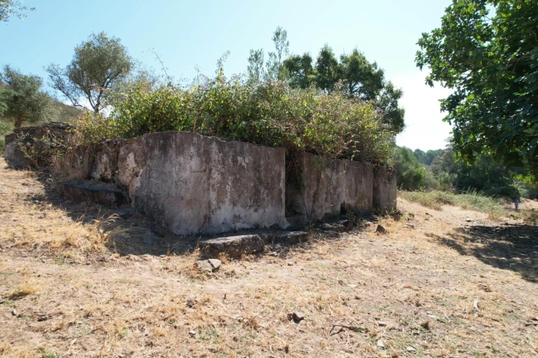 Quinta T1 para Venda em São Marcos da Serra Foto 32