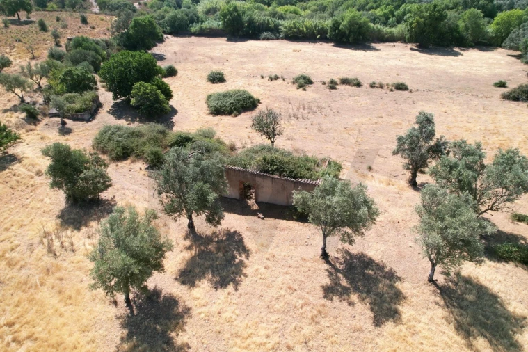 Quinta T1 para Venda em São Marcos da Serra Foto 14