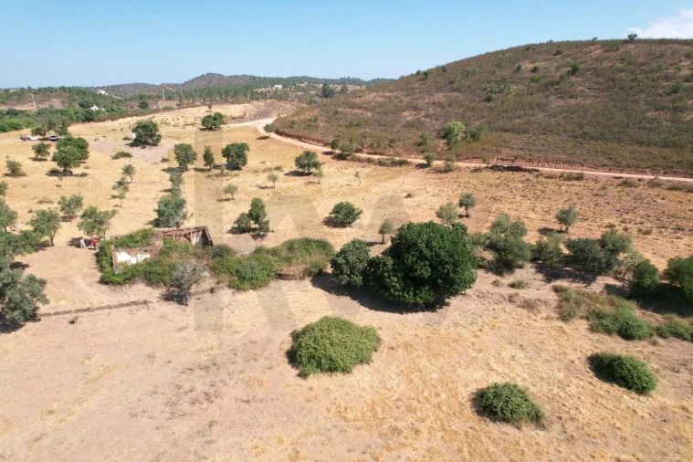 Quinta T1 para Venda em São Marcos da Serra Foto 17