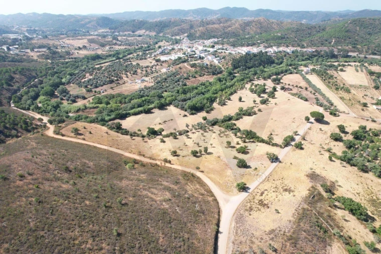 Quinta T1 para Venda em São Marcos da Serra Foto 44