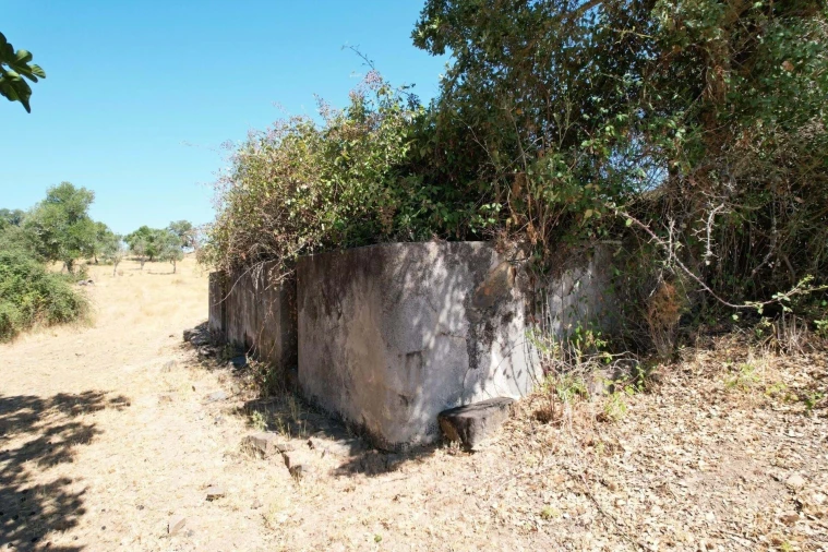 Quinta T1 para Venda em São Marcos da Serra Foto 34