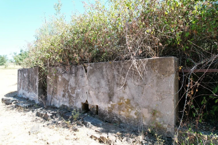 Quinta T1 para Venda em São Marcos da Serra Foto 33