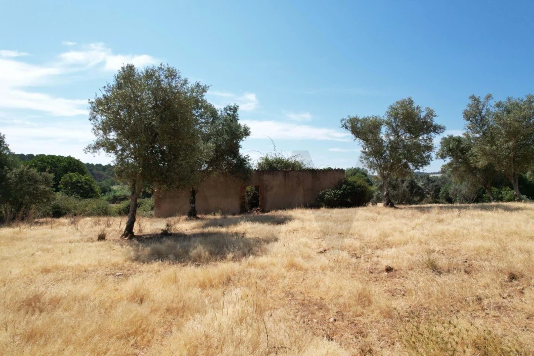 Quinta T1 para Venda em São Marcos da Serra Foto 28