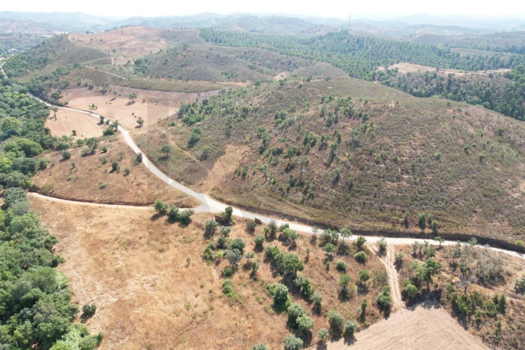 Quinta T1 para Venda em São Marcos da Serra Foto 40