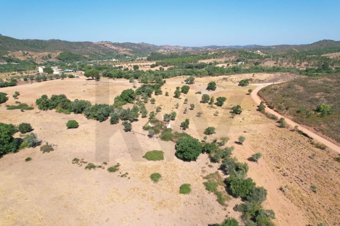 Quinta T1 para Venda em São Marcos da Serra Foto 26