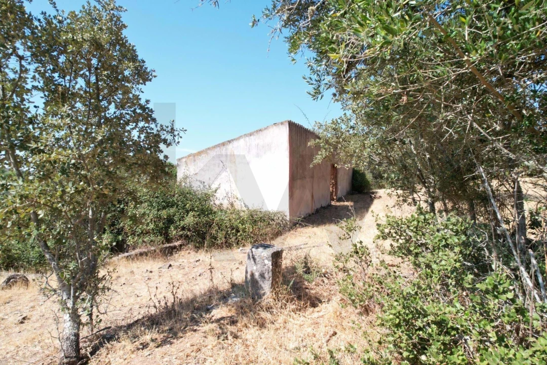 Quinta T1 para Venda em São Marcos da Serra Foto 30