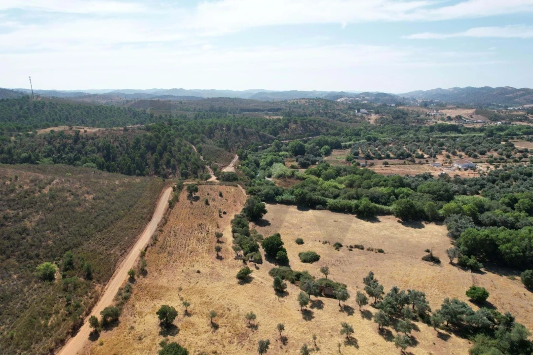 Quinta T1 para Venda em São Marcos da Serra Foto 9