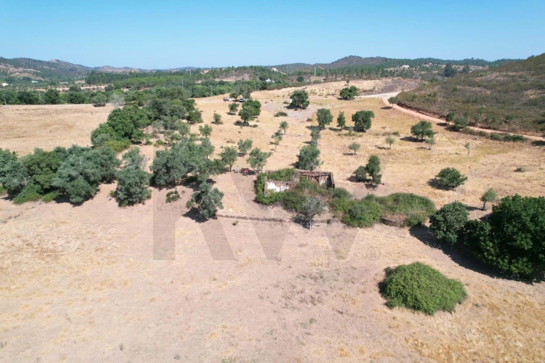 Quinta T1 para Venda em São Marcos da Serra Foto 16