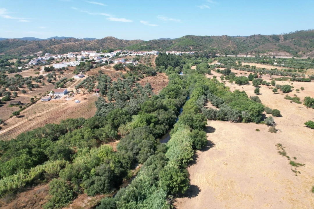 Quinta T1 para Venda em São Marcos da Serra Foto 23