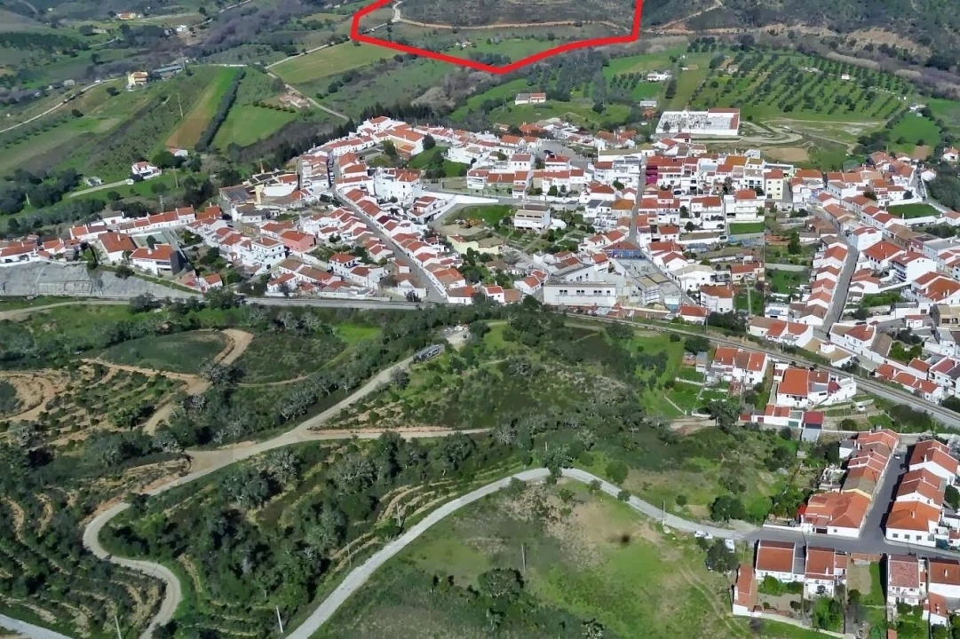 Quinta T1 para Venda em São Marcos da Serra Foto 4