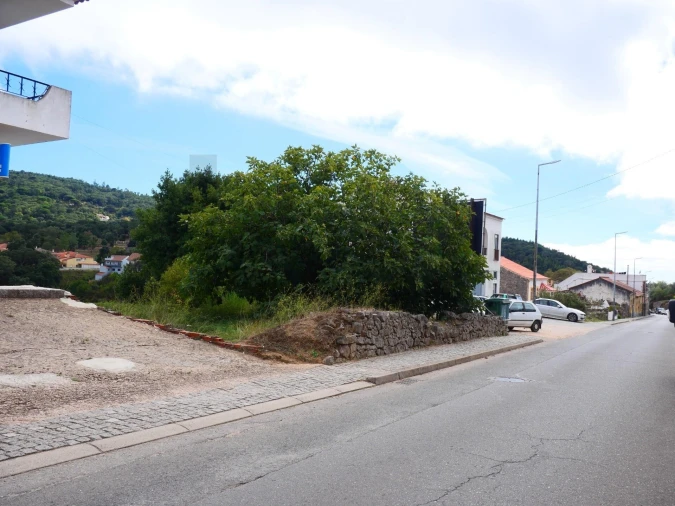 Terreno para Venda em Monchique Foto 8