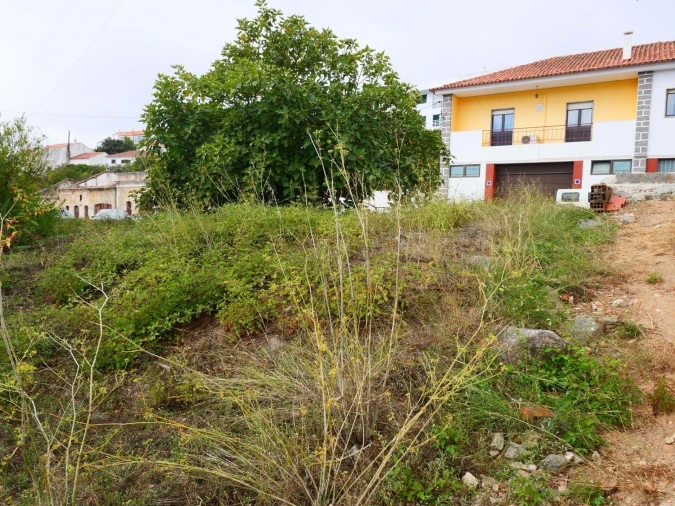 Terreno para Venda em Monchique Foto 15