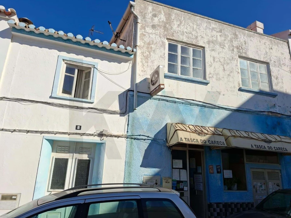 Moradia T4 para Venda em Vila do Bispo e Raposeira Foto 15