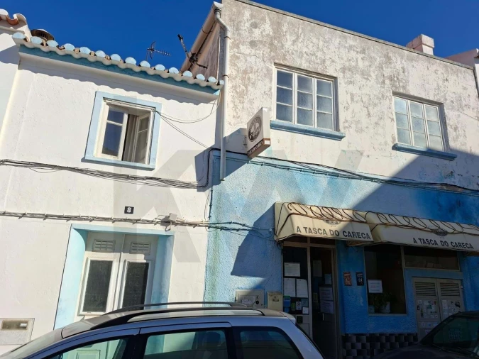 Moradia T4 para Venda em Vila do Bispo e Raposeira Foto 15