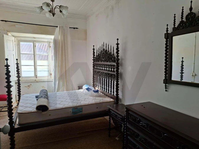 Moradia T4 para Venda em Vila do Bispo e Raposeira Foto 25