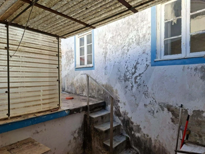 Moradia T4 para Venda em Vila do Bispo e Raposeira Foto 6