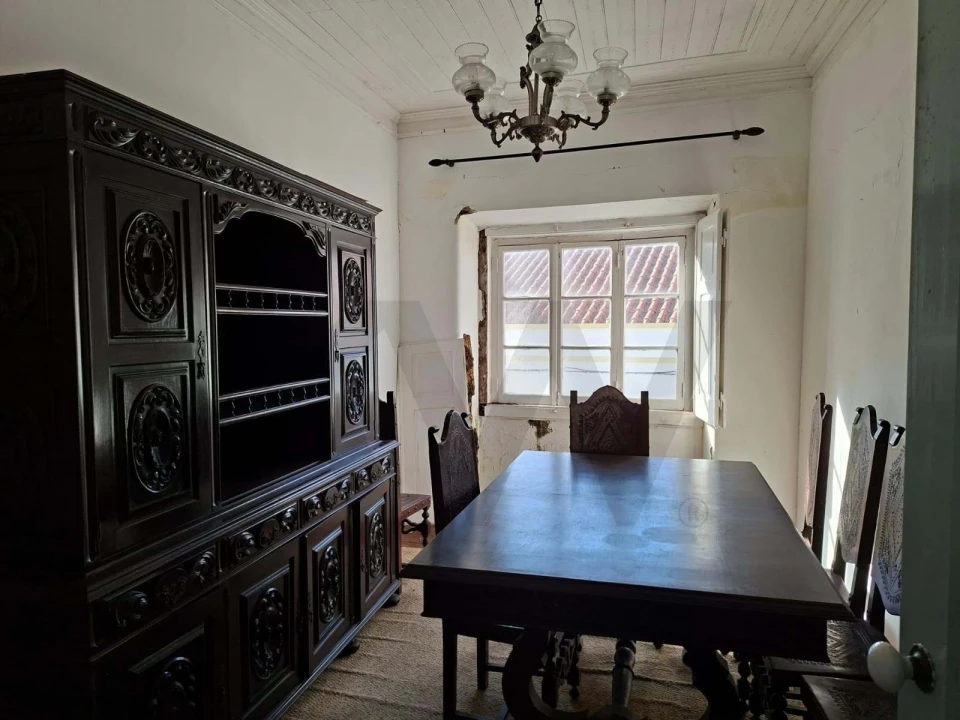 Moradia T4 para Venda em Vila do Bispo e Raposeira Foto 22