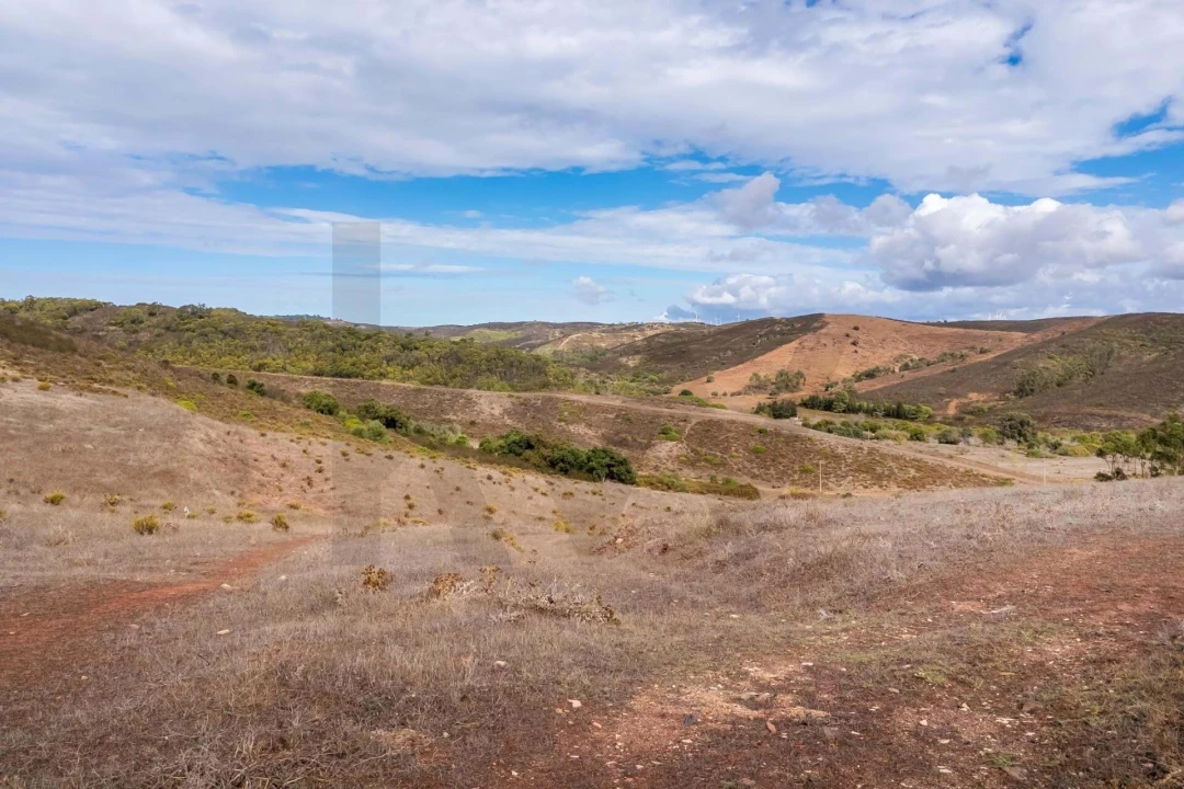 Terreno para Venda em Budens Foto 7