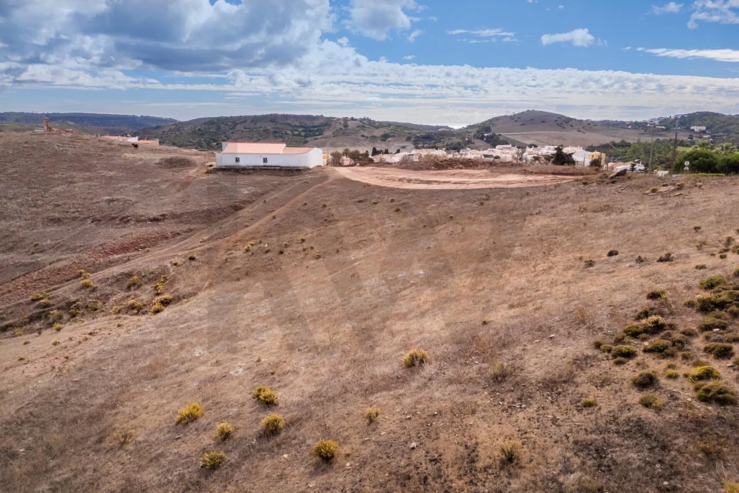 Terreno para Venda em Budens Foto 6