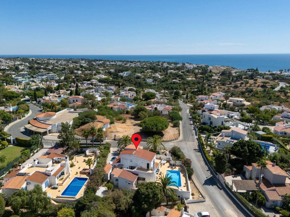 Moradia T5 para Venda em Lagoa e Carvoeiro Foto 39