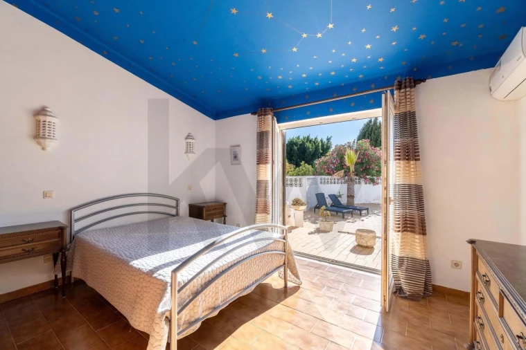 Moradia T5 para Venda em Lagoa e Carvoeiro Foto 17