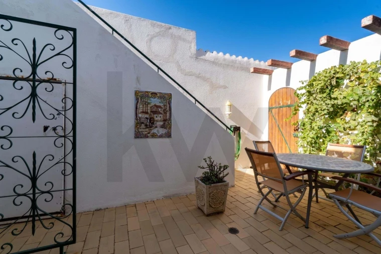 Moradia T5 para Venda em Lagoa e Carvoeiro Foto 9