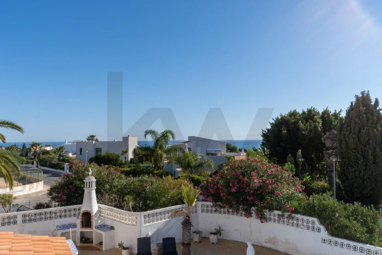 Moradia T5 para Venda em Lagoa e Carvoeiro Foto 36