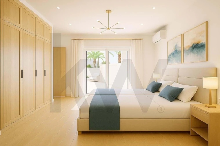 Moradia T5 para Venda em Lagoa e Carvoeiro Foto 26