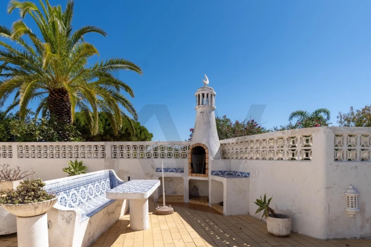 Moradia T5 para Venda em Lagoa e Carvoeiro Foto 39