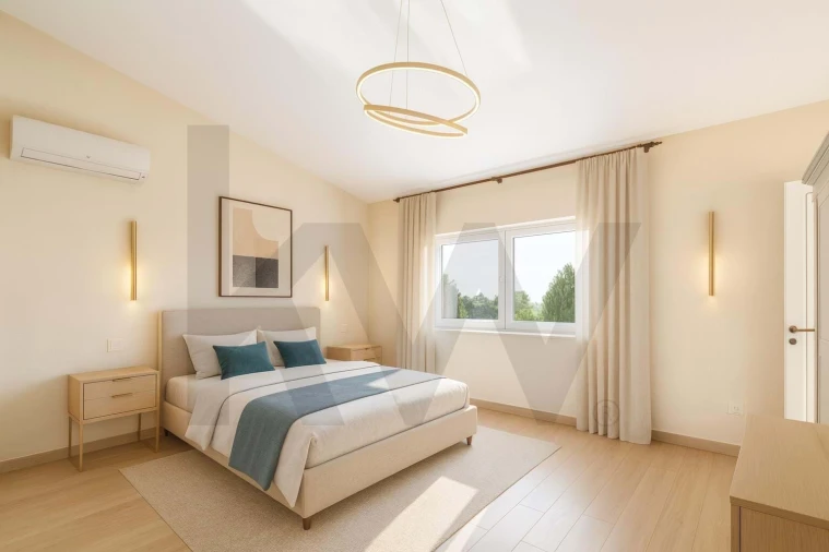 Moradia T5 para Venda em Lagoa e Carvoeiro Foto 30