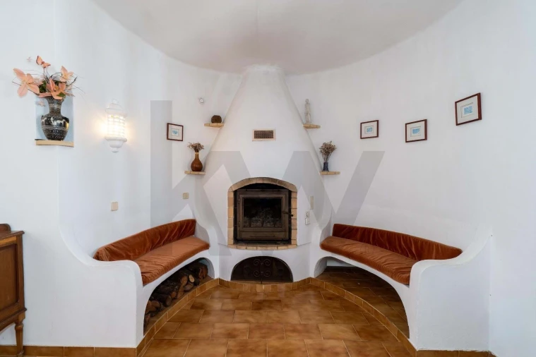 Moradia T5 para Venda em Lagoa e Carvoeiro Foto 10