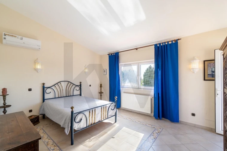 Moradia T5 para Venda em Lagoa e Carvoeiro Foto 29