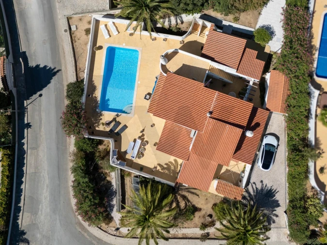 Moradia T5 para Venda em Lagoa e Carvoeiro Foto 44