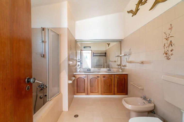 Moradia T5 para Venda em Lagoa e Carvoeiro Foto 27