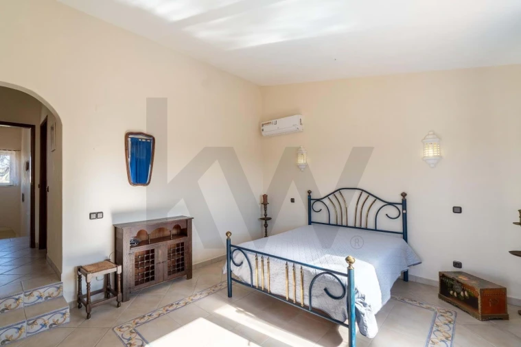 Moradia T5 para Venda em Lagoa e Carvoeiro Foto 28