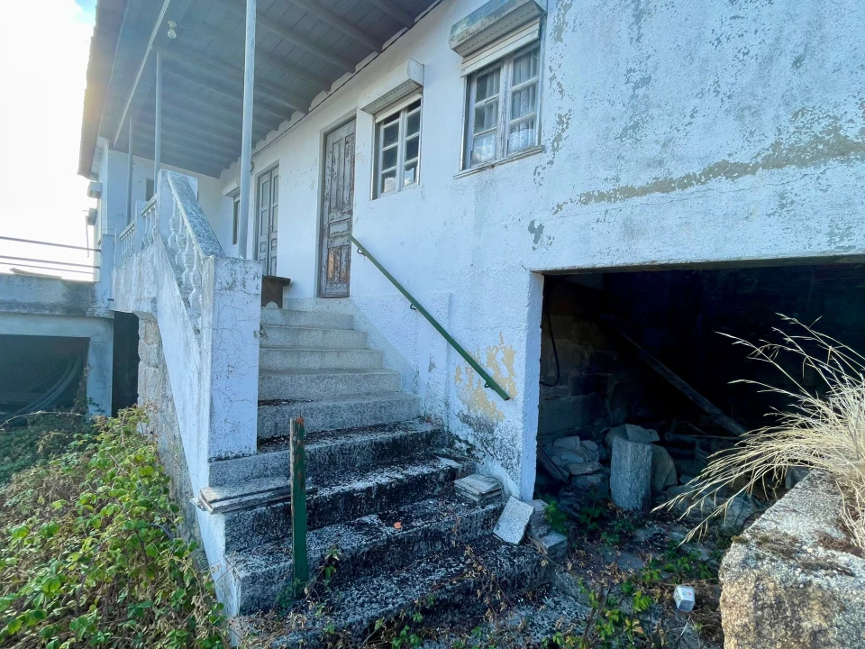 Moradia T2 para Venda em Castelo de Penalva Foto 6