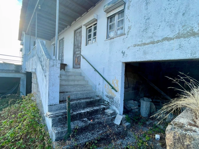 Moradia T2 para Venda em Castelo de Penalva Foto 6