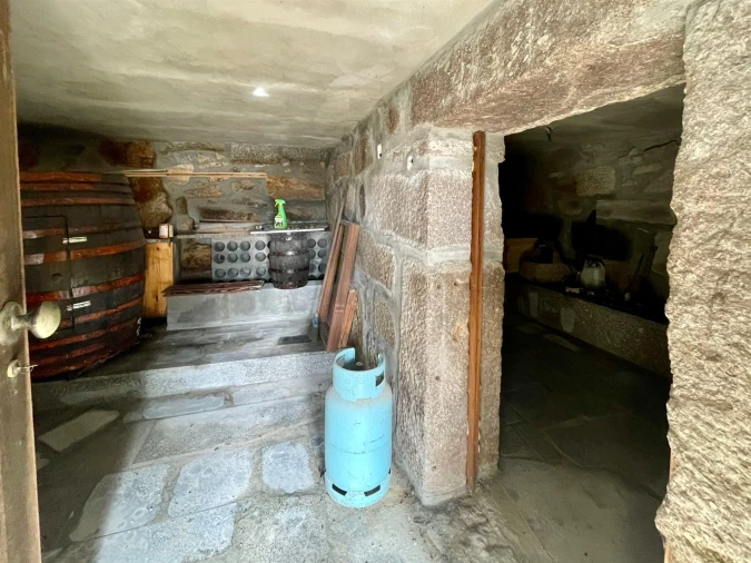 Moradia T2 para Venda em Castelo de Penalva Foto 3