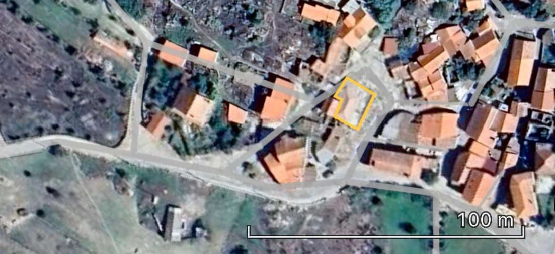 Moradia T2 para Venda em Castelo de Penalva Foto 7