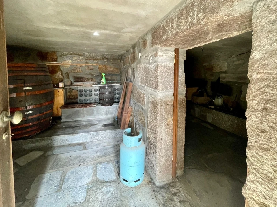 Moradia T2 para Venda em Castelo de Penalva Foto 3