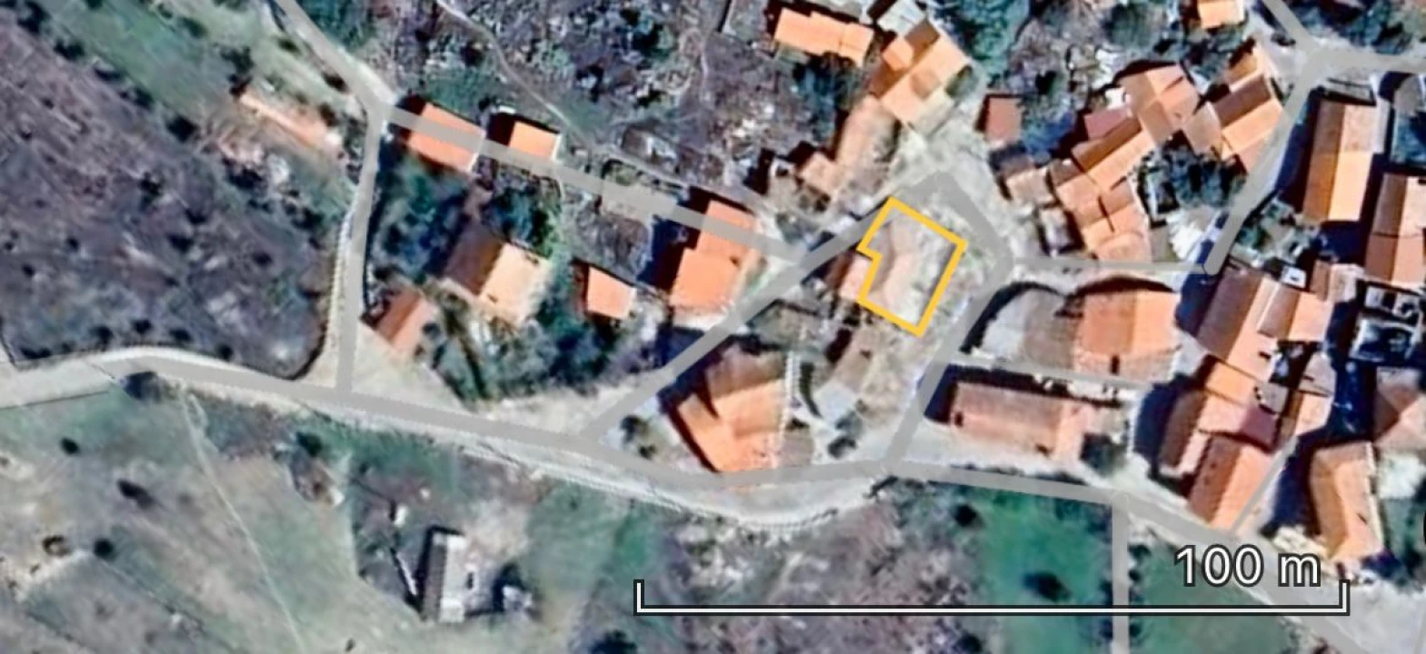 Moradia T2 para Venda em Castelo de Penalva Foto 7