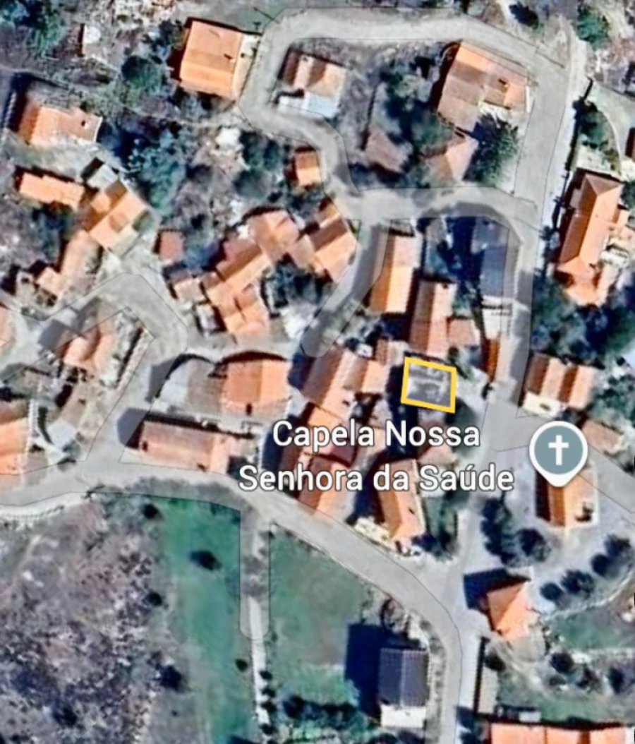 Moradia T0 para Venda em Castelo de Penalva Foto 4