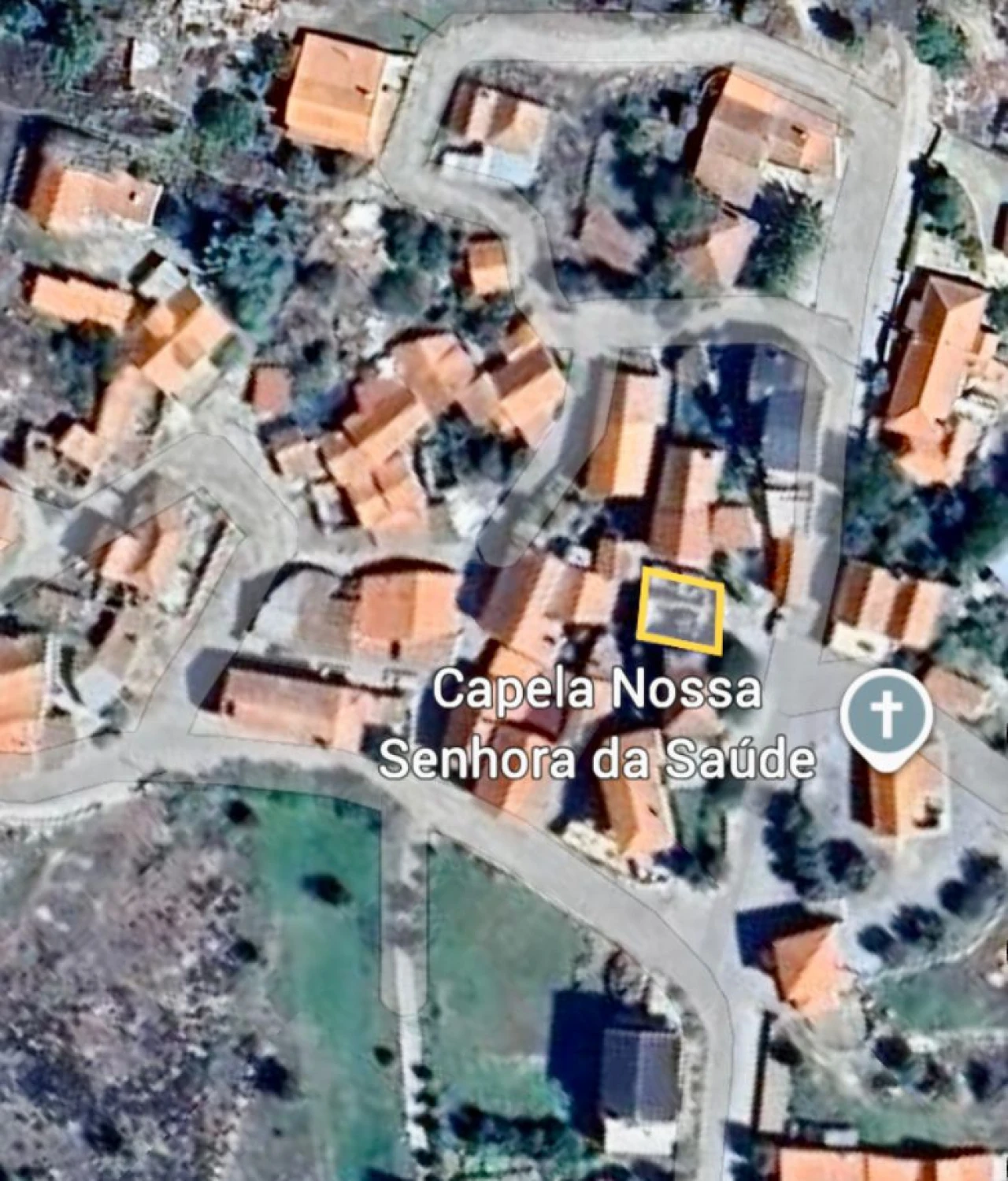 Moradia T0 para Venda em Castelo de Penalva Foto 4