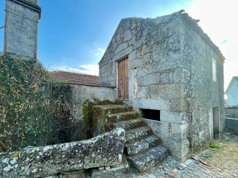 Moradia T0 para Venda em Castelo de Penalva Foto 1