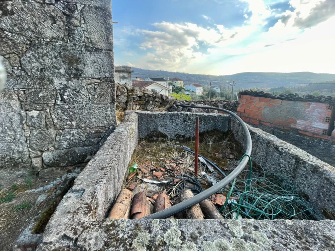 Moradia T0 para Venda em Castelo de Penalva Foto 4