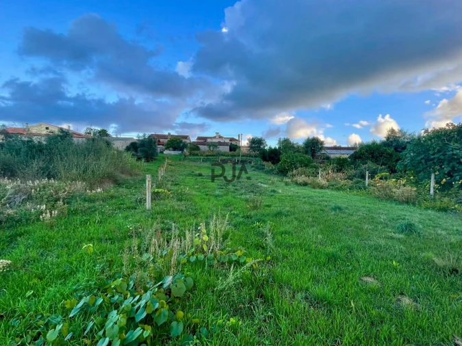 Terreno para Venda em Ovoa e Vimieiro Foto 2
