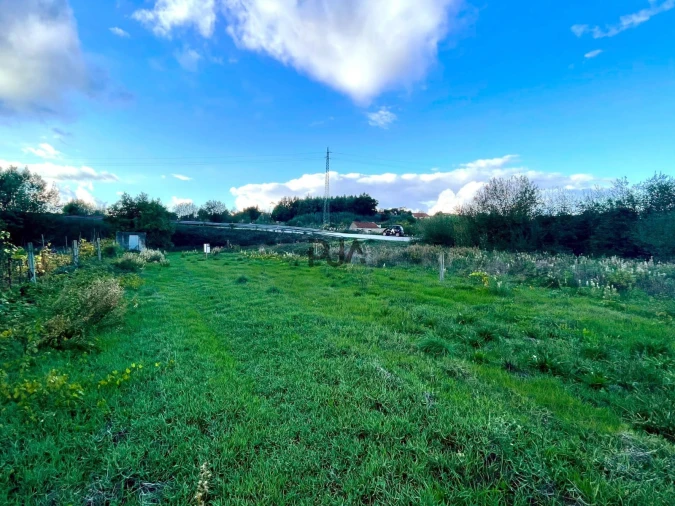 Terreno para Venda em Ovoa e Vimieiro Foto 6