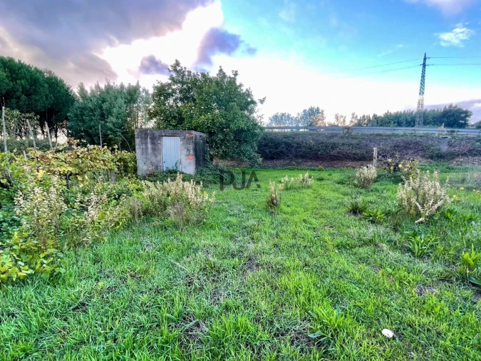 Terreno para Venda em Ovoa e Vimieiro Foto 3