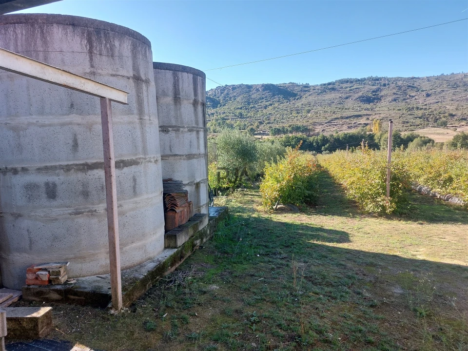 Quinta T0 para Venda em Muxagata Foto 11