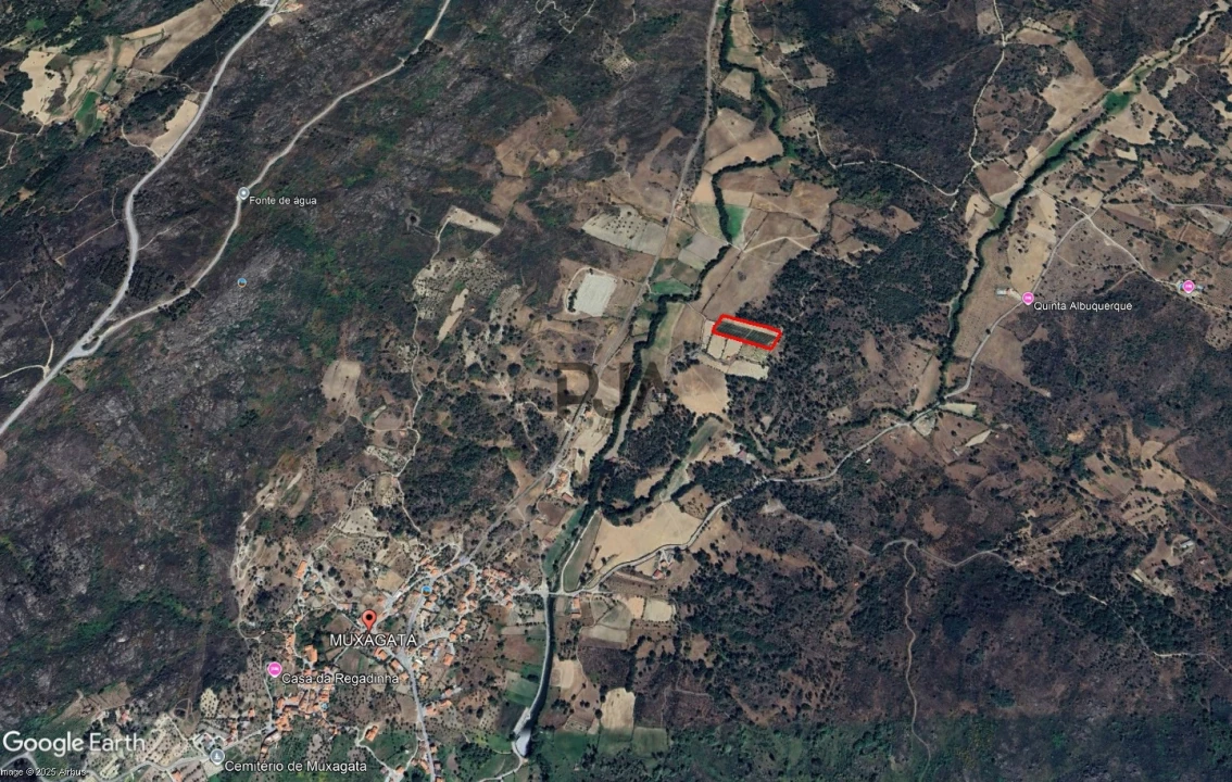 Quinta T0 para Venda em Muxagata Foto 30